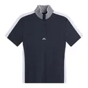 J.Lindeberg Pip dámske polo, JLNavy