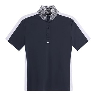 J.Lindeberg Pip dámske polo, JLNavy