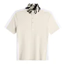 J.Lindeberg Pip dámske polo, moonbeam