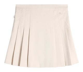 J.Lindeberg Alesia dámsky skort, moonbeam