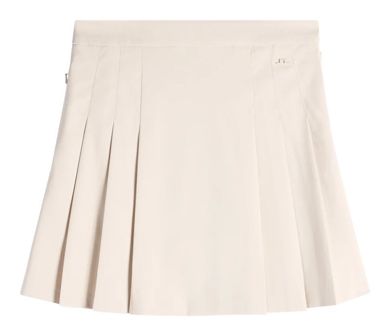 J.Lindeberg Alesia dámsky skort, moonbeam