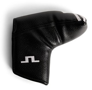 J.Lindeberg Blade Putter kryt hlavy, čierny