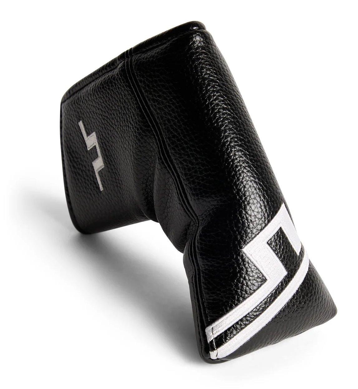 J.Lindeberg Blade Putter kryt hlavy, čierny