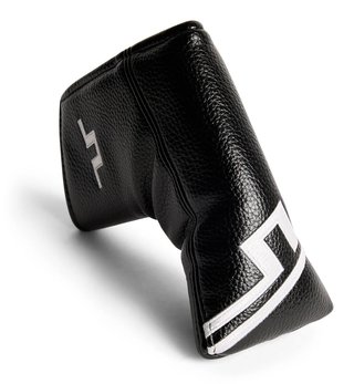 J.Lindeberg Blade Putter kryt hlavy, čierny