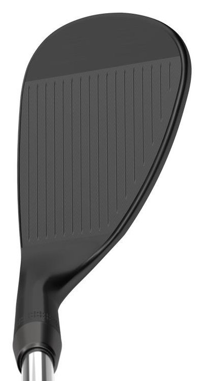 Callaway Opus Black Shadow pánsky wedge, grafit