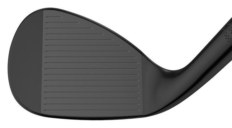 Callaway Opus Black Shadow pánsky wedge, grafit