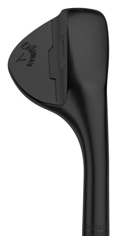 Callaway Opus Black Shadow pánsky wedge, grafit