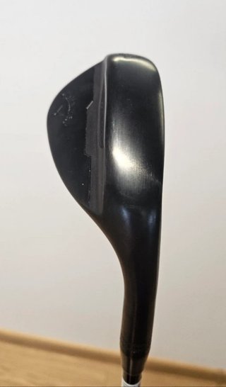 Callaway Opus Black Shadow pánsky wedge, grafit