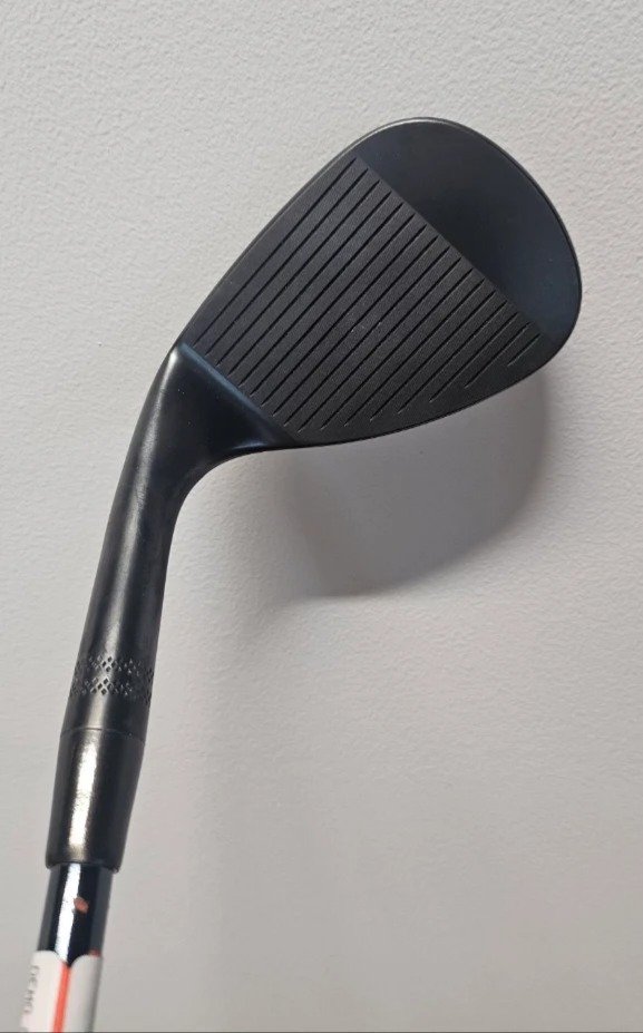 Callaway Opus Black Shadow pánsky wedge, grafit