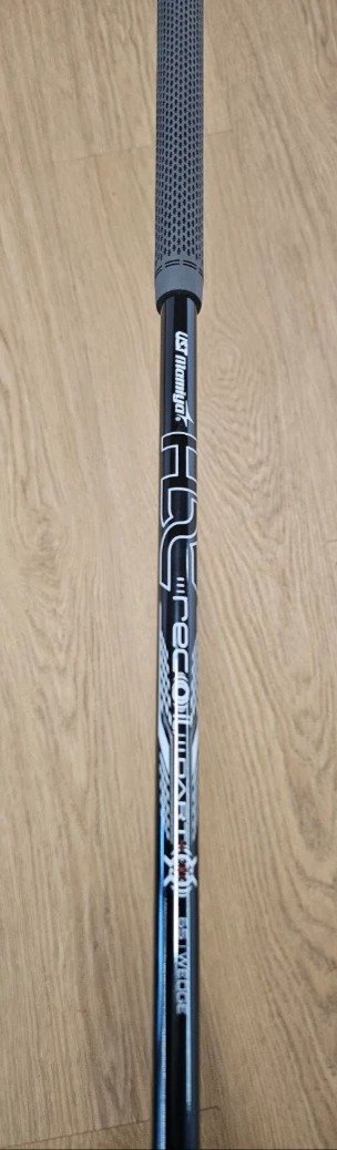 Callaway Opus Black Shadow pánsky wedge, grafit