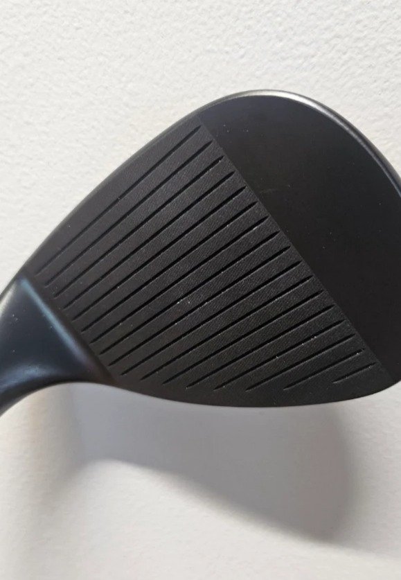 Callaway Opus Black Shadow pánsky wedge, grafit