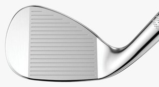 Callaway Opus Brushed Chrome pánsky wedge, oceľ