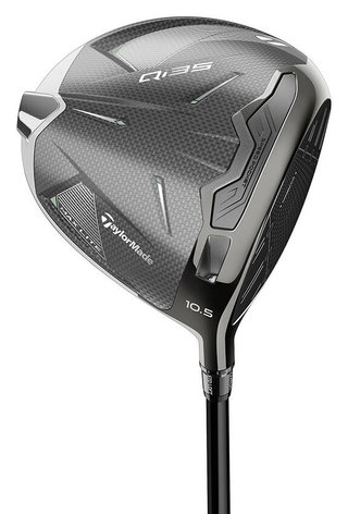 TaylorMade Qi35 Max Lite pánsky driver