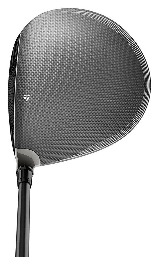 TaylorMade Qi35 Max Lite pánsky driver