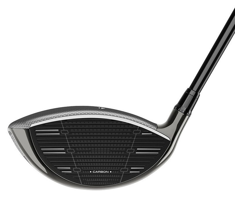 TaylorMade Qi35 Max Lite pánsky driver