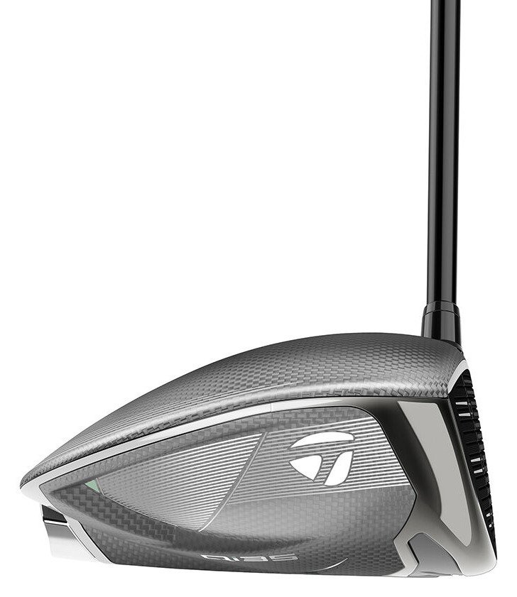 TaylorMade Qi35 Max Lite pánsky driver