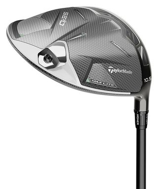 TaylorMade Qi35 Max Lite pánsky driver