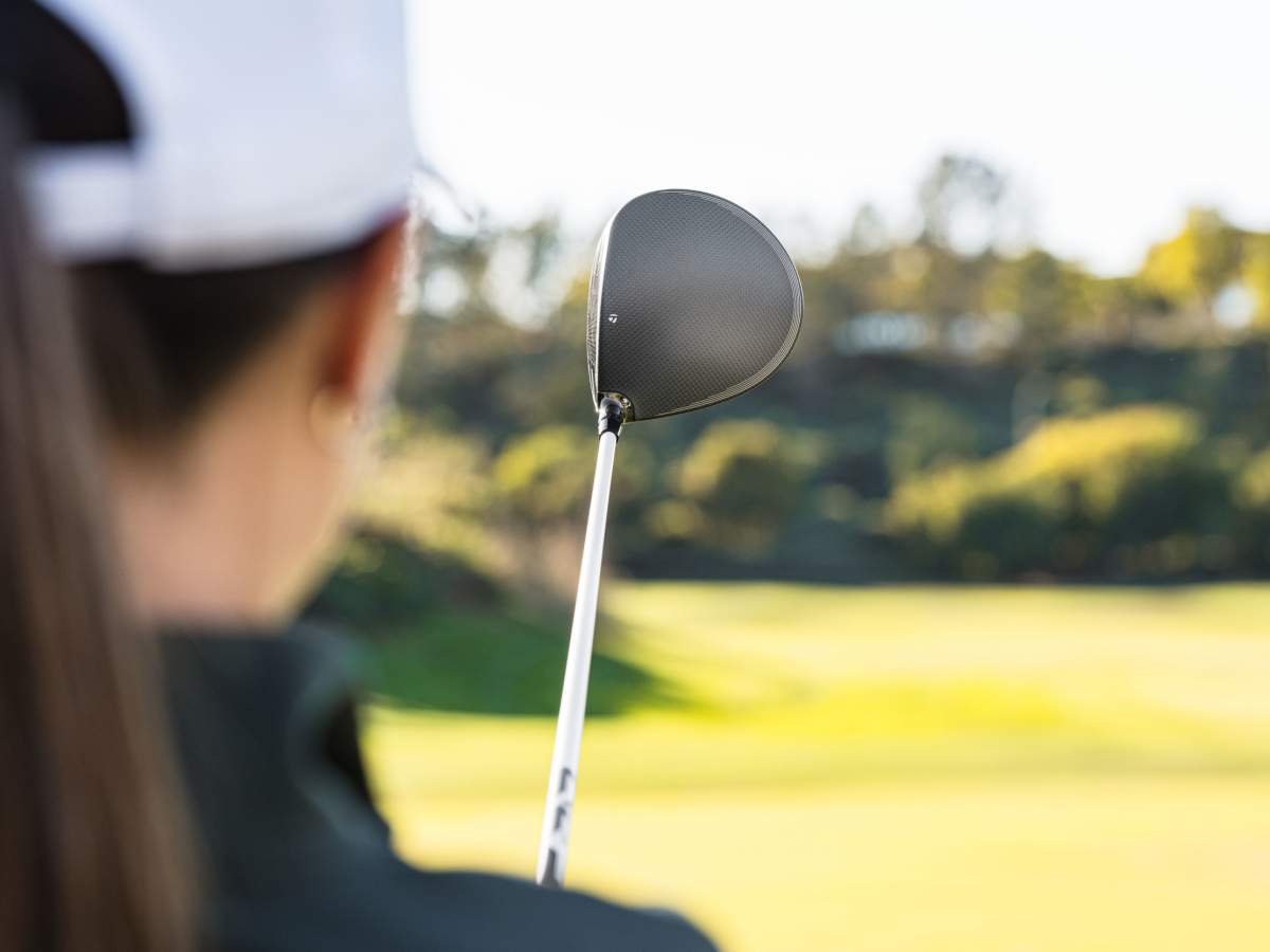 TaylorMade Qi35 Max Lite pánsky driver