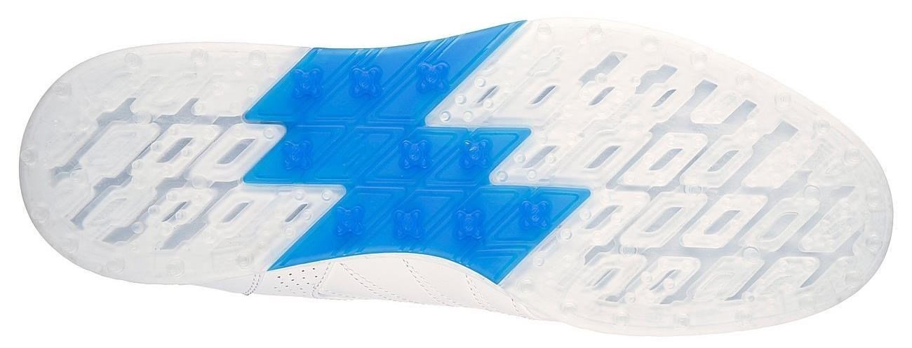 Skechers Go Golf Elite 2 pánske golfové topánky, bielo/šedo/modré