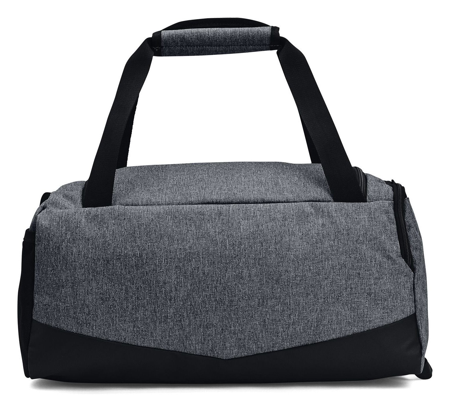 Under Armour Undeniable 5.0 XS Duffle, pitch grey/medium heather/čierna