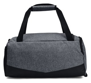 Under Armour Undeniable 5.0 XS Duffle, pitch grey/medium heather/čierna