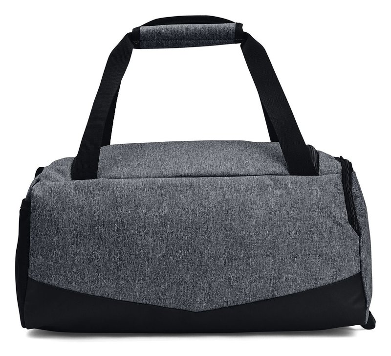 Under Armour Undeniable 5.0 XS Duffle, pitch grey/medium heather/čierna