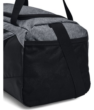 Under Armour Undeniable 5.0 XS Duffle, pitch grey/medium heather/čierna