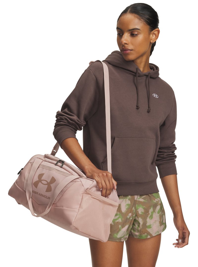 Under Armour Undeniable 5.0 XS Duffle bag, bashful pink
