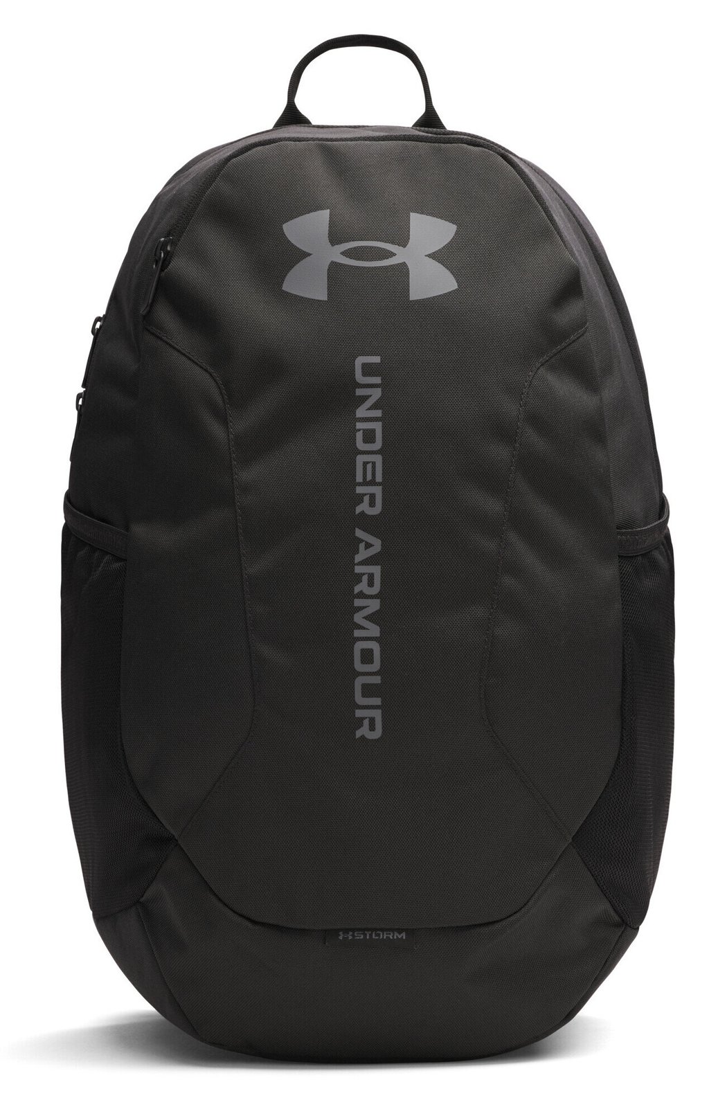 Under Armour Hustle Lite batoh, čierny/castlerock