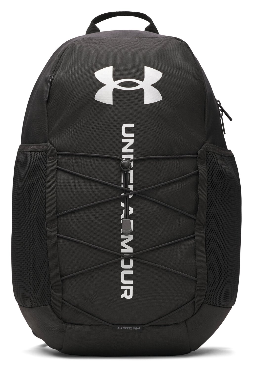 Under Armour Hustle Sport 6.0 batoh, čierny