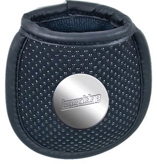 Longridge Pocket Ball Washer, čierna