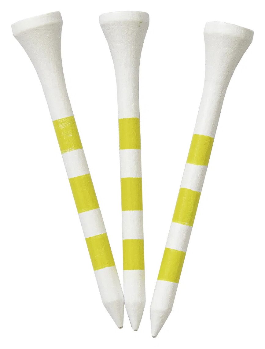 Longridge True Hite drevené týčka 69mm (20 ks)