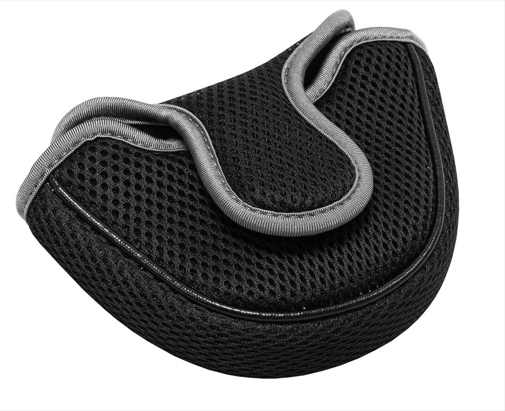 Longridge Pro headcover na putter, mallet