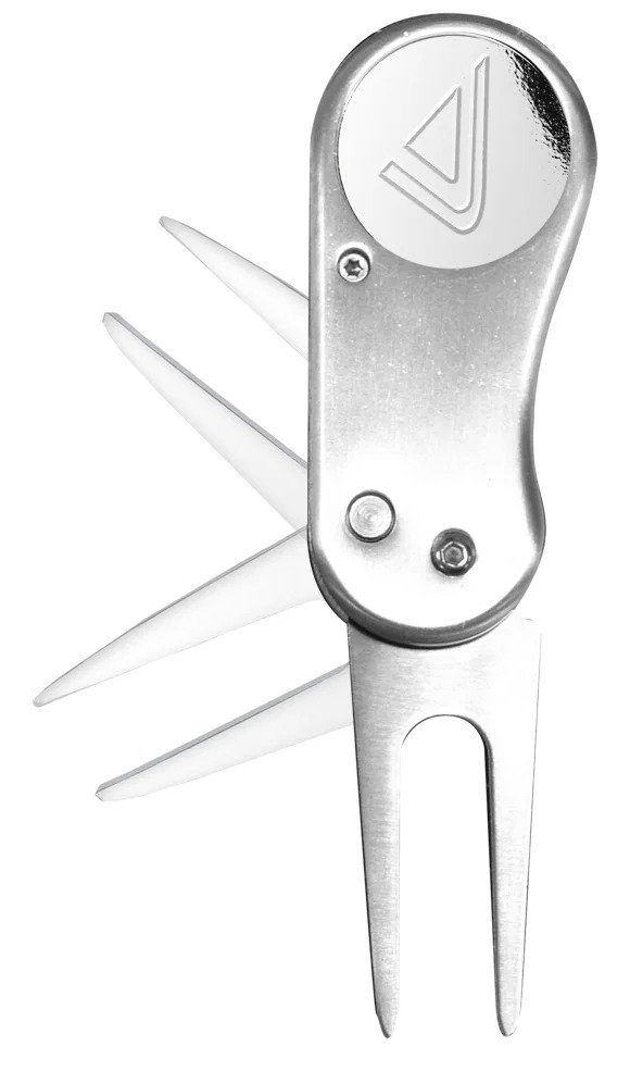 Longridge Eze Auto Pitch Fork vypichovátko, kovové