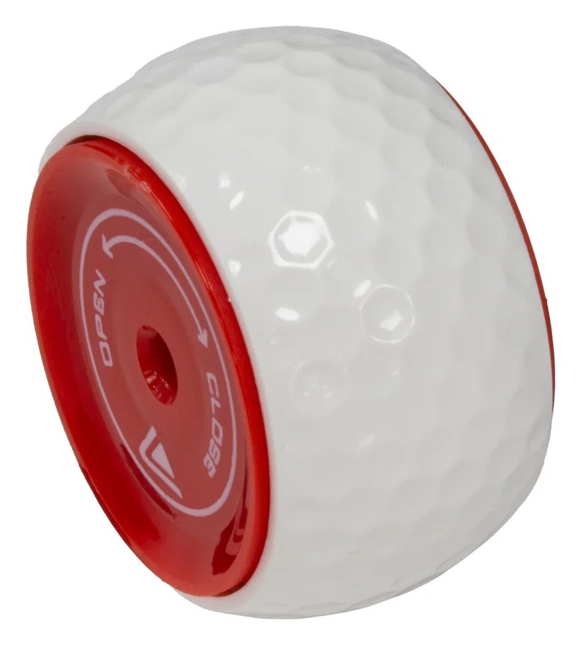 Longridge Putt tréningová loptička