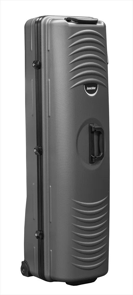 Longridge Hard Case cestovný obal