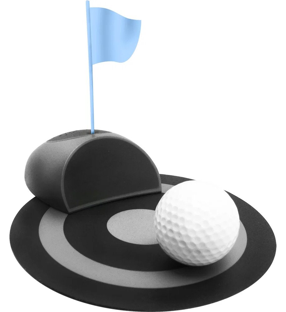 Longridge Putt Perfect tréningová pomôcka