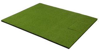 Longridge Premium odpalovacia podložka, 120cm x 150cm