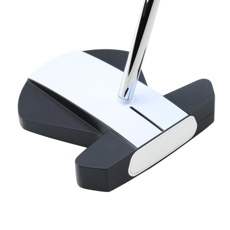 Odyssey Ai-ONE Square 2 Square Max Stripe putter, RH, 33", AI-One Steel SL90 (rozbalené)