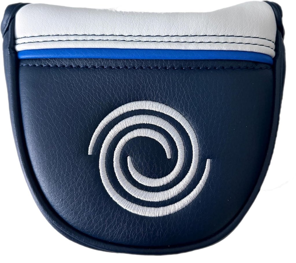 Odyssey Ai-ONE Center Shaft Mallet headcover