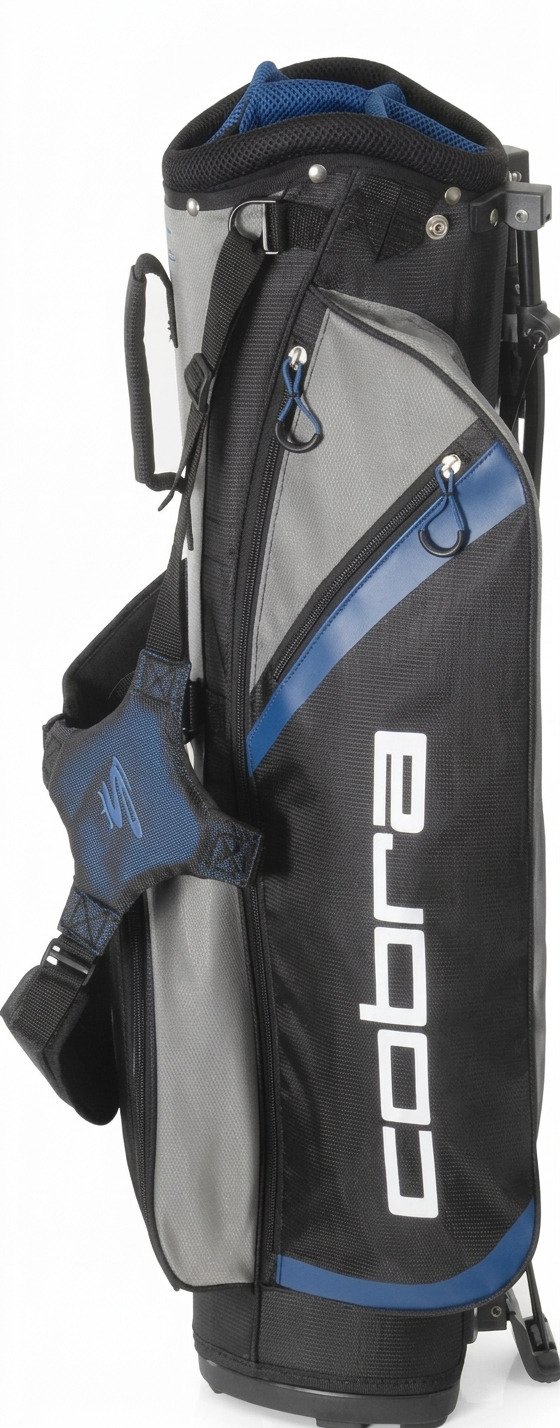 Cobra KING JR junior stand bag 13-15 rokov (152-165cm)