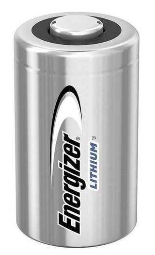 Ostatní Energizer CR2 3V Lithium batéria (1ks)