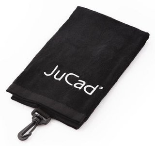 JuCad JuCad uterák, čierna