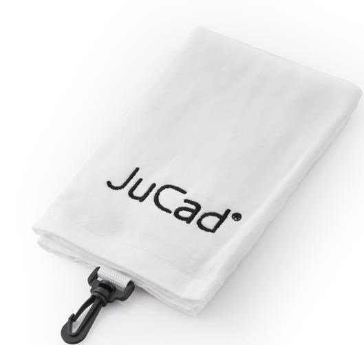 JuCad JuCad uterák, biela