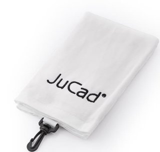 JuCad JuCad uterák, biela
