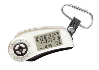 Longridge Digital Scorer počítadlo