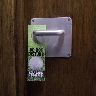 Longridge Potty Putter Golf Trainer