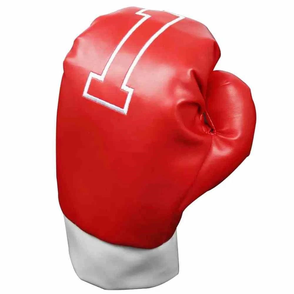Longridge Boxing Gloves Wood Headcover kryt hlavy