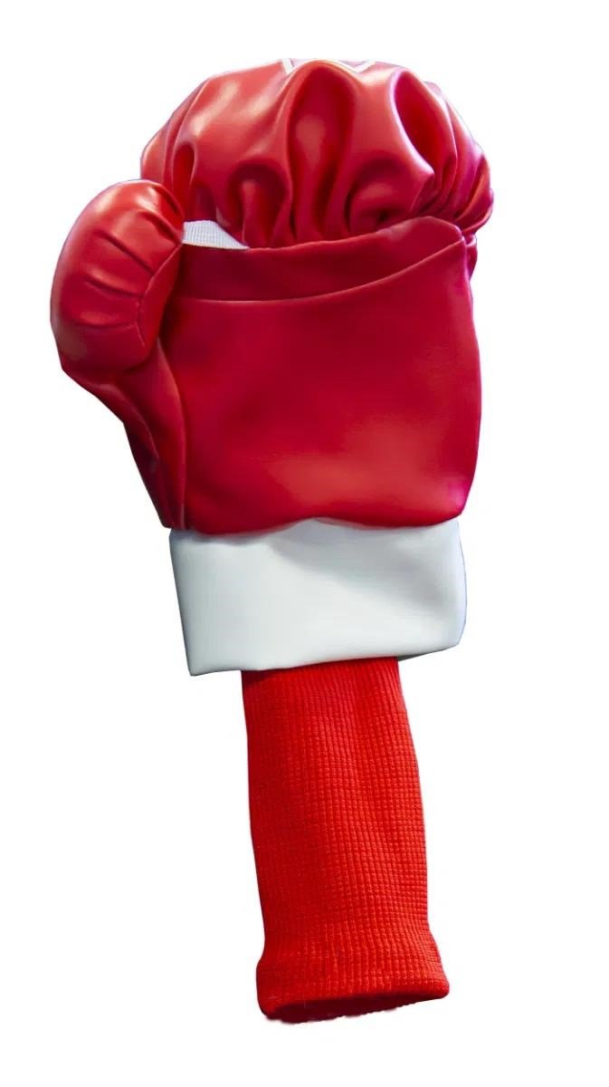 Longridge Boxing Gloves Wood Headcover kryt hlavy