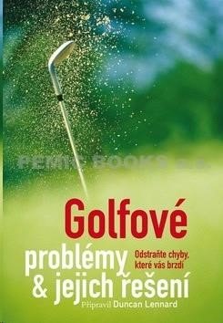 Golfové problémy a jejich řešení
